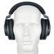 Навушники без мікрофону Shure SRH440A-EFS