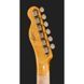 Електрогітара Fender 60 Tele BLK Relic