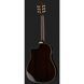 Акустична гітара Epiphone J-45 EC Studio NA