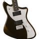 Електрогитара Fender Am Ultra II Meteora EB TXT