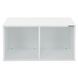 Стіл для діджея Glorious Record Box 230 white
