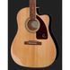 Акустична гітара Epiphone J-45 EC Studio NA