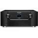 AV Ресивер Marantz SR-8015 Black