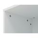 Стіл для діджея Glorious Record Box 230 white