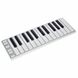 MIDI-клавіатура CME Xkey 25 silver