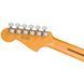 Електрогитара Fender Am Ultra II Meteora EB TXT