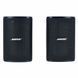 Настенная акустическая система Bose DesignMax DM3SE black
