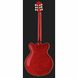 Електрогитара Höfner Verythin CT Special Red