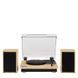 Проигрыватель виниловых дисков Crosley Brio Natural
