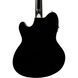 Электроакустическая гитара Ibanez TCY10PA-BKB