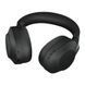 Навушники Jabra Evolve2 85 Link380c UC Stereo Stand Black (28599-989-889)