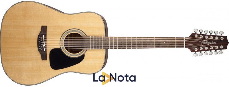 Акустична гітара Takamine GD30-12 NAT