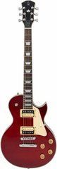 Електрогитара Larry Carlton L7 CAR New Gen LH
