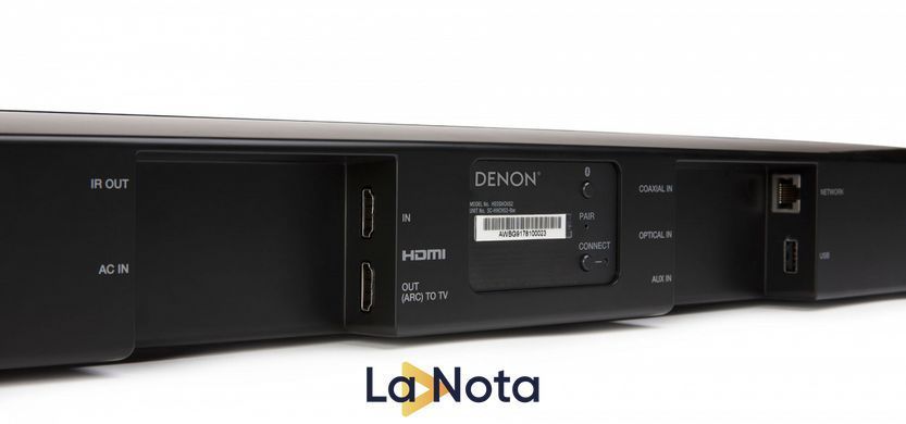 Саундбар Denon DHT-S516H