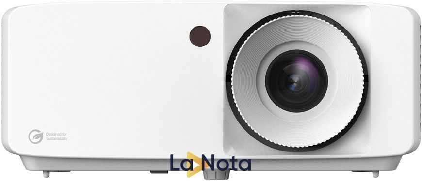Мультимедійний проектор Optoma ZH420