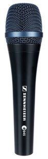 Мікрофон Sennheiser e 945