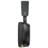 Навушники з мікрофоном Sennheiser MOMENTUM 4 Wireless Black (509266)