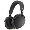 Навушники з мікрофоном Sennheiser MOMENTUM 4 Wireless Black (509266)