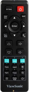 Мультимедійний проектор ViewSonic LS630W (VS20366)