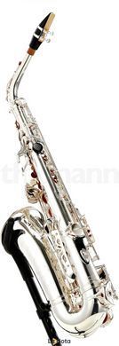 Саксофон Yamaha YAS-875EXS