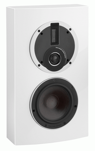 Настенная акустика DALI OptiCon LCR White Satin