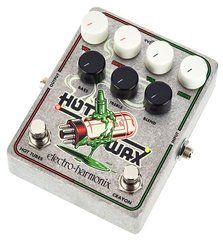 Гитарная педаль Electro-Harmonix Hot Wax
