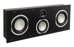 Вбудована акустика Taga Harmony Platinum IW-100 LCRS Matt black