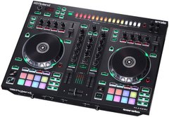 DJ контролер Roland DJ-505