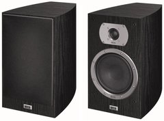 Полочная акустика Heco Victa Prime 302 Black