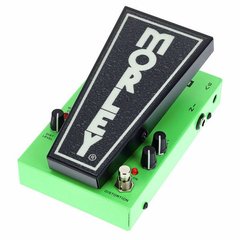 Гітарна педаль Morley MTPDW 20/20 Distortion Wah