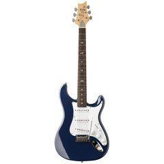 Електрогітара PRS SE Silver Sky Trad Blue