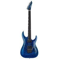 Електрогитара ESP LTD MH-1000 Black Ocean