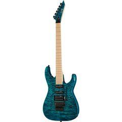 Електрогітара ESP LTD MH-203 QM STB