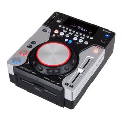 CD програвач Omnitronic XMT-1400 MK2