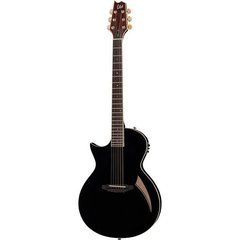 Акустическая гитара ESP LTD TL-6 BLK Lefthand