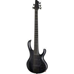 Бас-гітара Ibanez BTB625EX-BKF