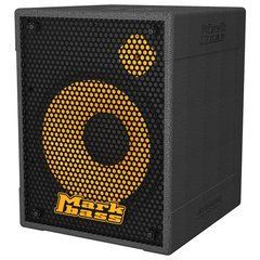 Комбоусилитель Markbass MB58R CMD 151 Pure Combo