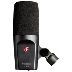 Мікрофон sE Electronics DynaCaster DCM 6