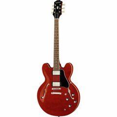 Електрогітара Epiphone ES-335 Cherry