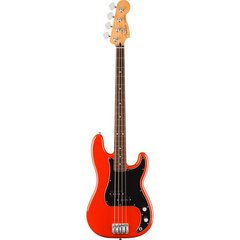 Бас-гітара Fender Player II P Bass RW CRR