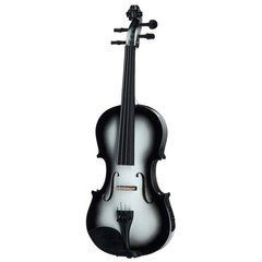 Електроскрипка Harley Benton HBV 800GYB Acoustic-Electric