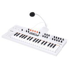 Аналоговий синтезатор Arturia MiniFreak Vocoder