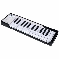 MIDI-клавіатура Arturia MicroLab Black