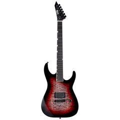 Електрогитара ESP LTD JM-I QM Deep Blood Moon