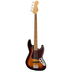 Бас-гитара Fender Vintera 60s Jazz Bass 3-SB