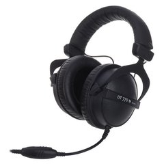 Навушники без мікрофону Beyerdynamic DT 770M/80 Om