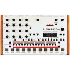 Драм машина Jomox Alpha Base MKII
