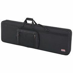 Кейс для бас-гитары Gator Foam Case Bass