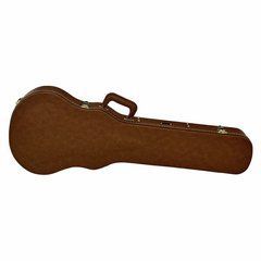 Кейс для електрогітари Gator GW-LP-Brown