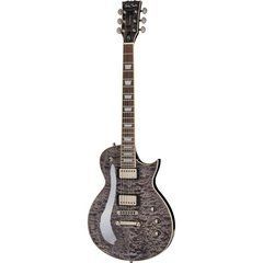 Електрогітара Harley Benton SC-Custom III Quilt Midnight